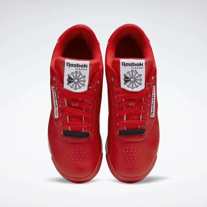 Tenis Reebok Princess Unisex Original J95025