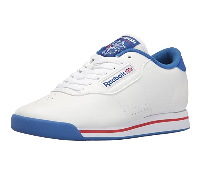 Tenis Reebok Princess Unisex Original V48958