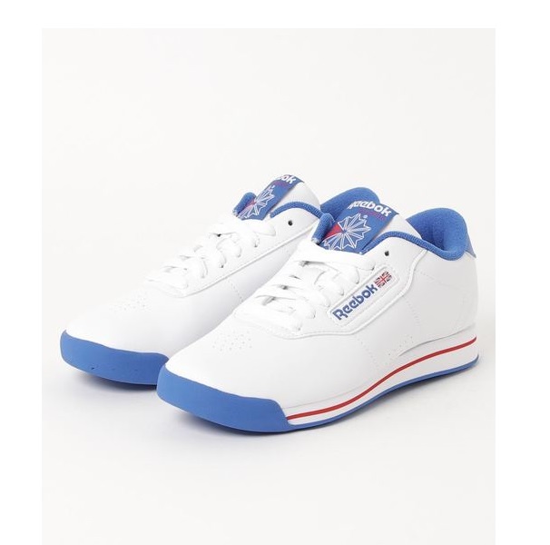 Tenis Reebok Princess Unisex Original V48958