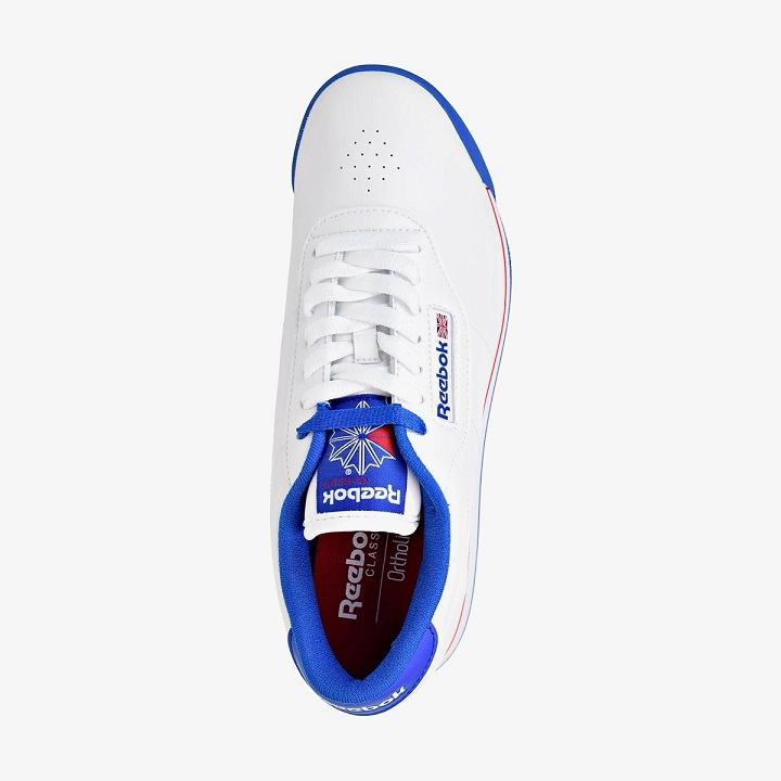 Tenis Reebok Princess Unisex Original V48958