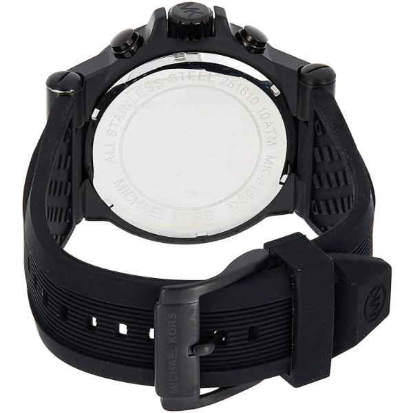 Reloj Michael Kors MK8152 Negro 