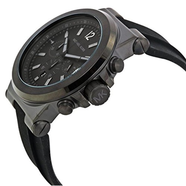 Reloj Michael Kors MK8152 Negro 