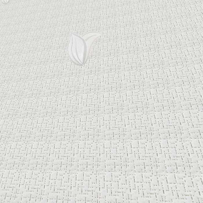 Colchon King Size Cool-Gel Memory Foam Gel Bio Mattress En Caja