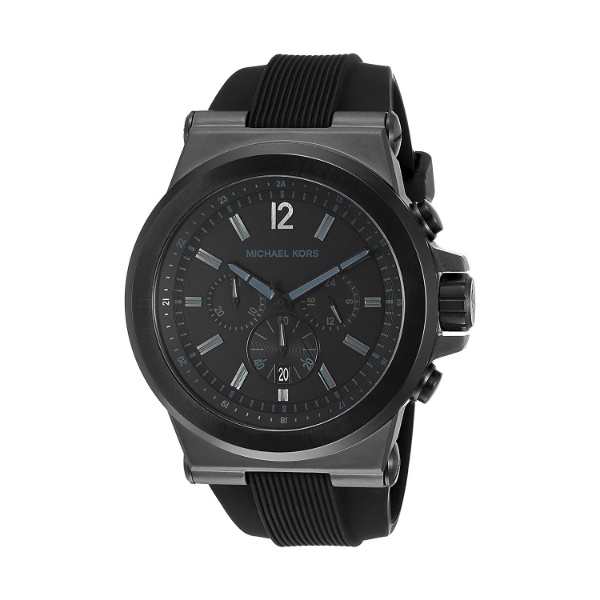 Reloj Michael Kors MK8152 Negro 