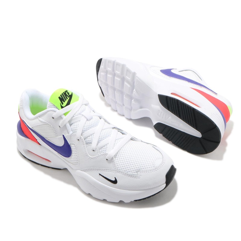 TENIS NIKE AIR MAX FUSION AMD DD2316-100