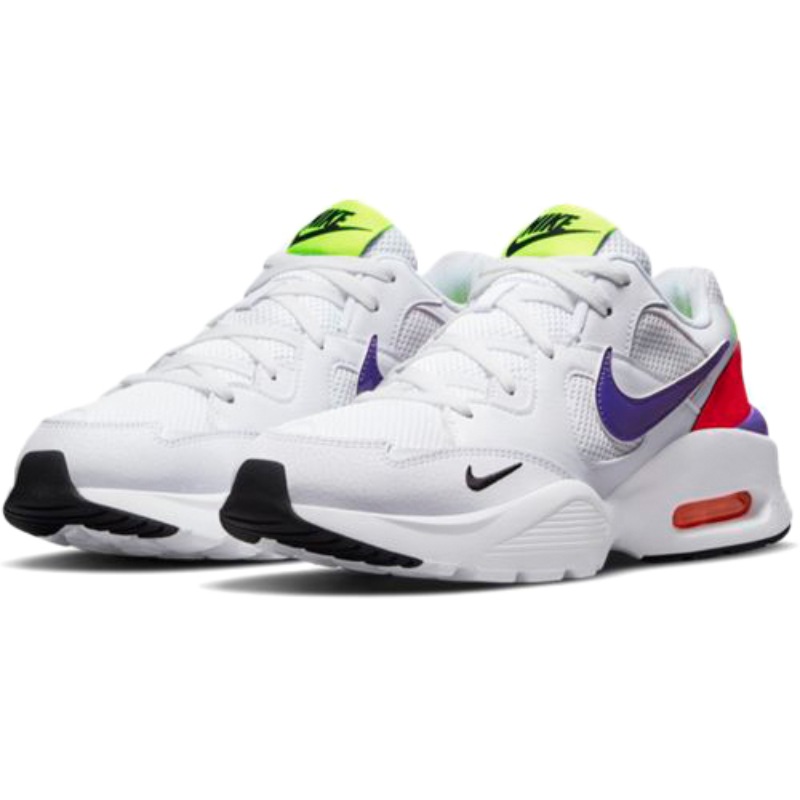 TENIS NIKE AIR MAX FUSION AMD DD2316-100