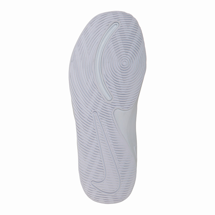 Tenis Nike Niños Team Hustle D 9 (Ps) Blancos AQ4225101
