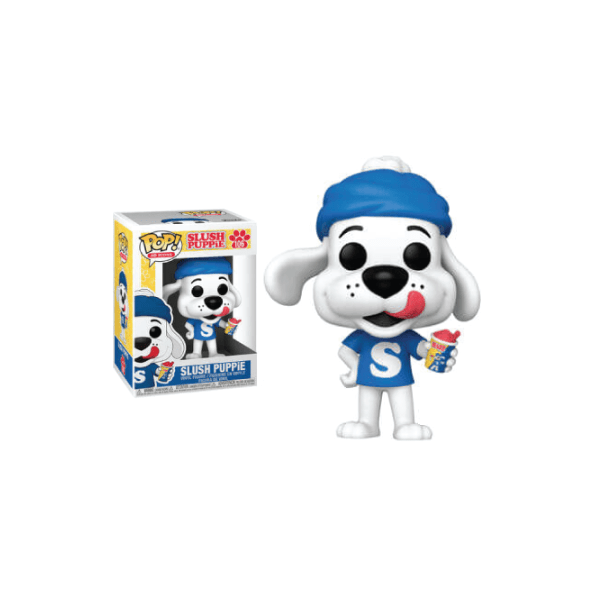 Funko Pop - Slush Puppy 106