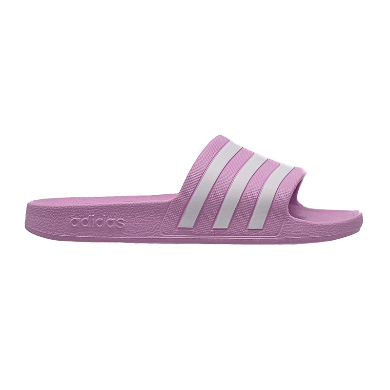 Sandalias Adidas Adilette Aqua FY8098 Lila Mujer