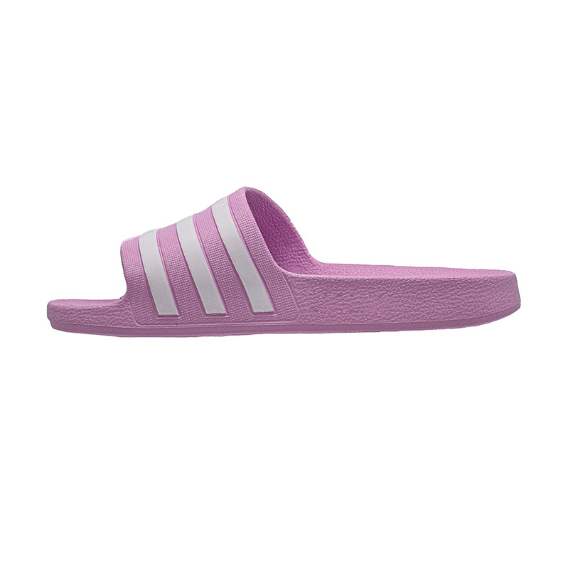 Sandalias Adidas Adilette Aqua FY8098 Lila Mujer