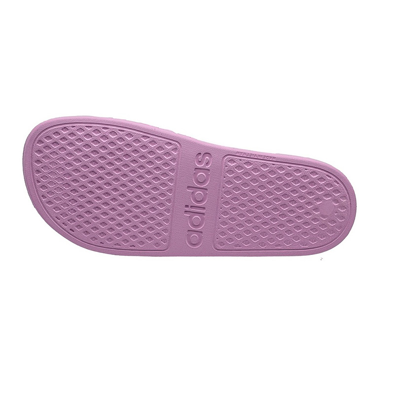 Sandalias Adidas Adilette Aqua FY8098 Lila Mujer