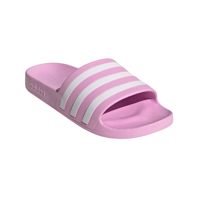 Sandalias Adidas Adilette Aqua FY8098 Lila Mujer