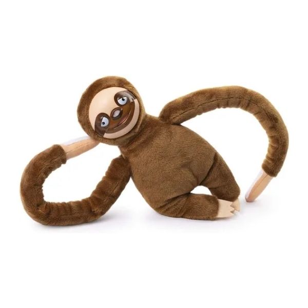 The Sloth The Game El Juego Del Prezoso Spin Master