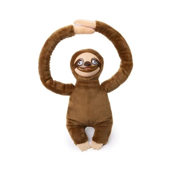 The Sloth The Game El Juego Del Prezoso Spin Master