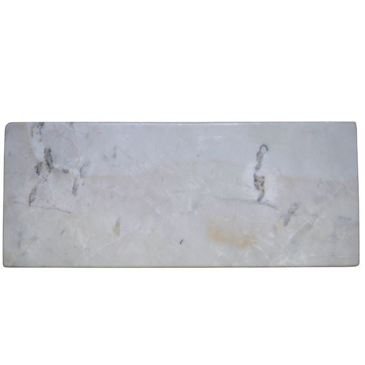 Tabla Plato para carnes frias queso sushi hecho a mano en Marmol Alta calidad