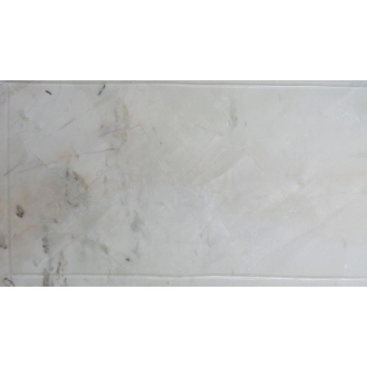 Tabla Plato para carnes frias queso sushi hecho a mano en Marmol Alta calidad