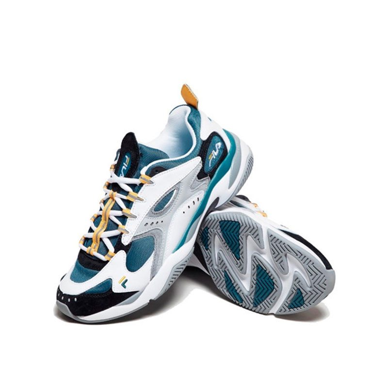 Tenis Fila  Boveasorus 1RM00576319