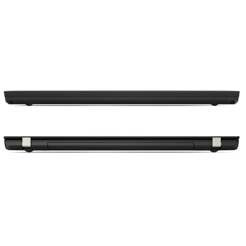 Laptop Lenovo ThinkPad t480 FullHD Intel core i5-8 1.60GHz  8 Gb Ram 1 TB  HDD Windows 10 Pro  con Equipo que fue demo de exhibición