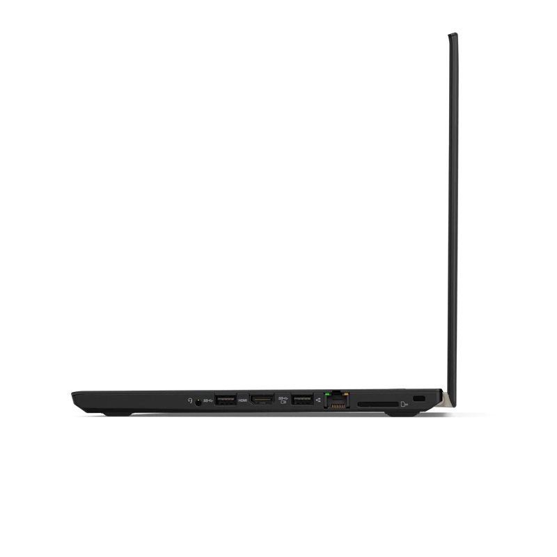 Laptop Lenovo ThinkPad t480 FullHD Intel core i5-8 1.60GHz  8 Gb Ram 1 TB  HDD Windows 10 Pro  con Equipo que fue demo de exhibición