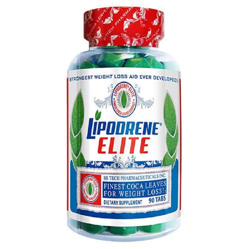 LIPODRENE ELITE 