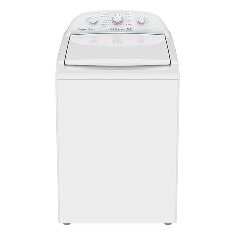 Lavadora Automatica de 18KG WHIRLPOOL 8MWTW1809EQ