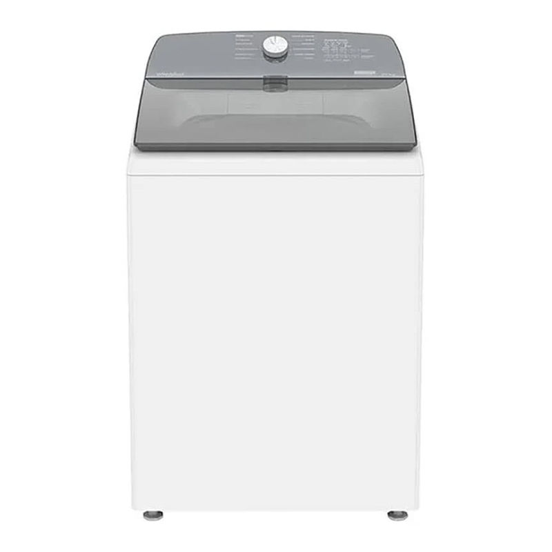 Lavadora Automatica de 20KG WHIRLPOOL 8MWTW2041WJM.