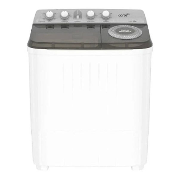 Lavadora Semiautomatica de 16KG 2 Tinas ACROS ALD1645JE