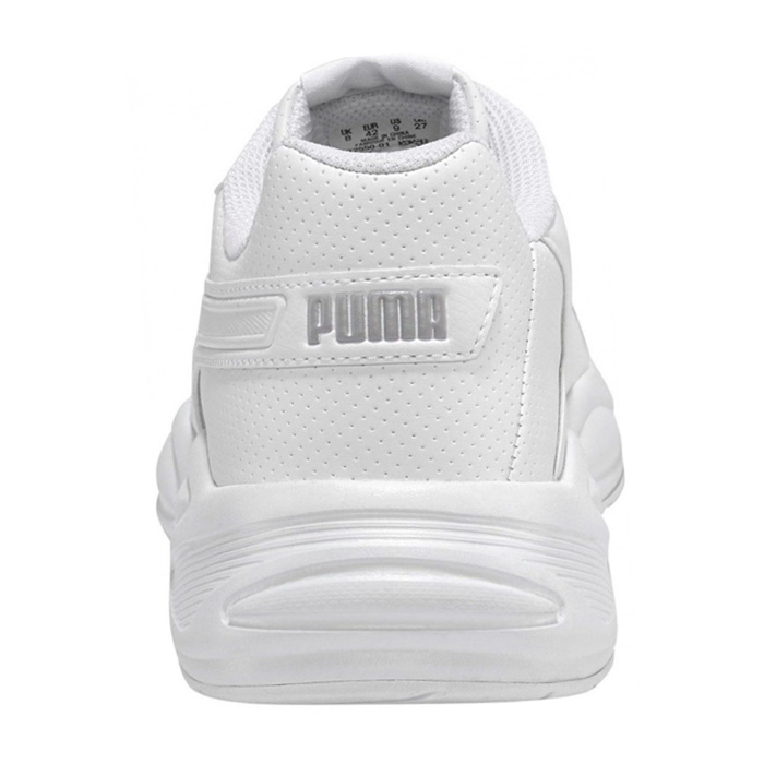 Tenis Footwear Puma Unisex Blanco 90S Runner Sl 37255001