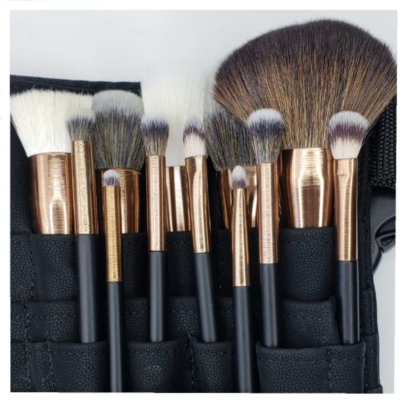 SET 24 BROCHAS PROFESIONAL MARIFER + REGALO