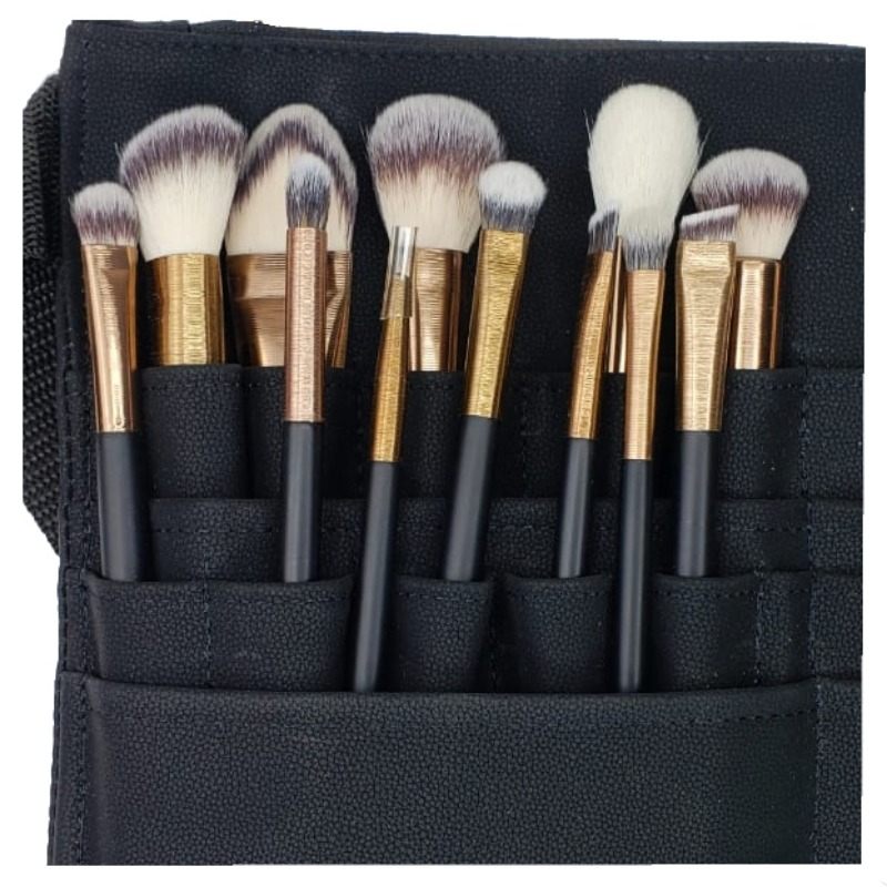 SET 24 BROCHAS PROFESIONAL MARIFER + REGALO