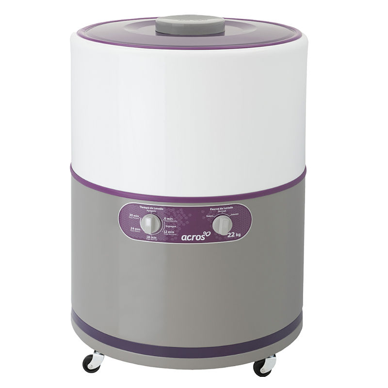 Lavadora Manual de 22KG ACROS ALF2253EG