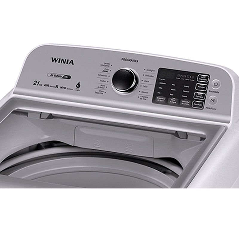 Lavadora Automatica de 21KG WINIA DWF-DB1B421ASPW1