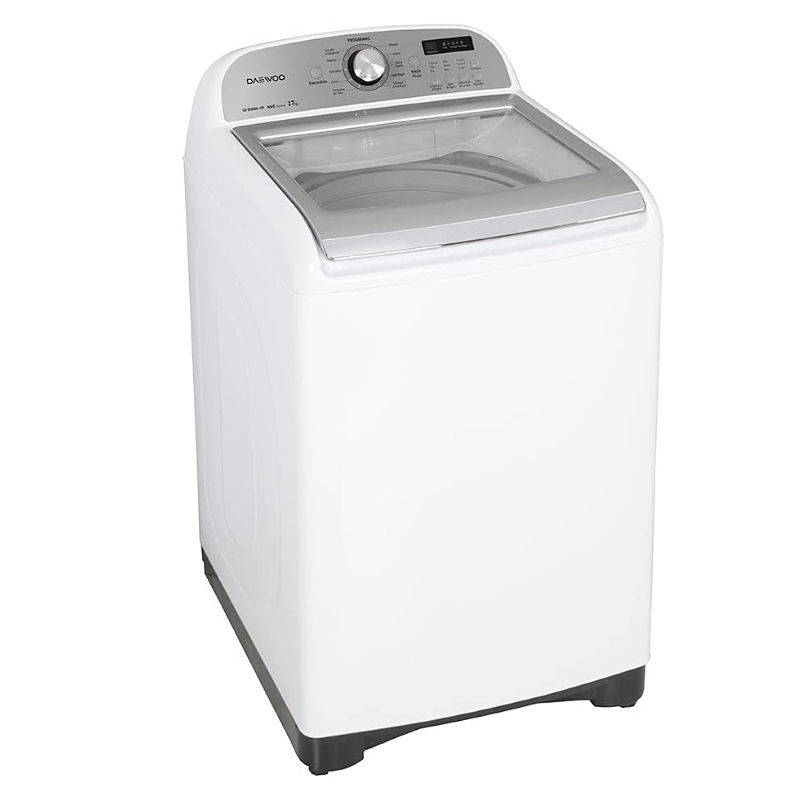 Lavadora automatica de 17KG WINIA DG1B346CSW1