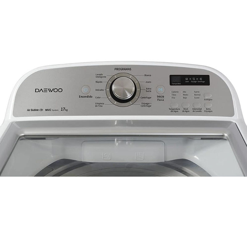 Lavadora automatica de 17KG WINIA DG1B346CSW1