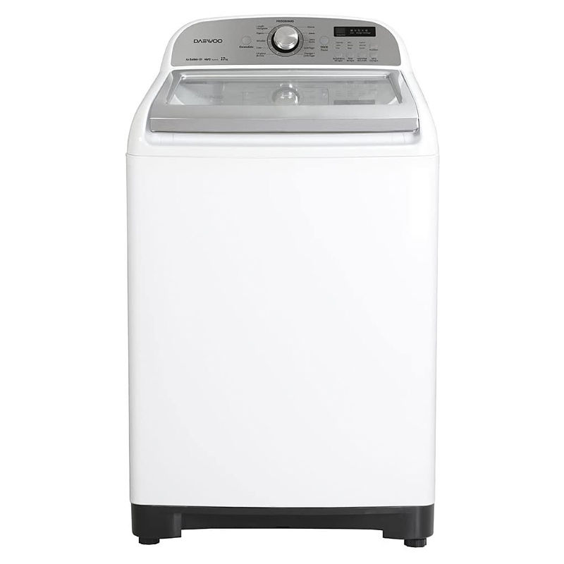 Lavadora automatica de 17KG WINIA DG1B346CSW1