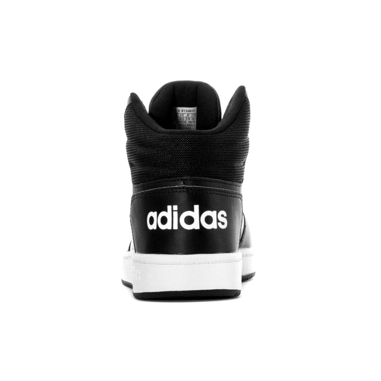 Tenis Adidas Hoops 2.0 MID Bota Originales FY8618