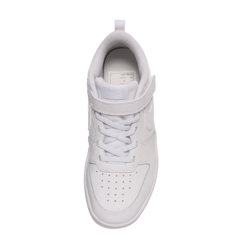 TENIS NIKE COURT BOROUGH LOW BQ5451-100