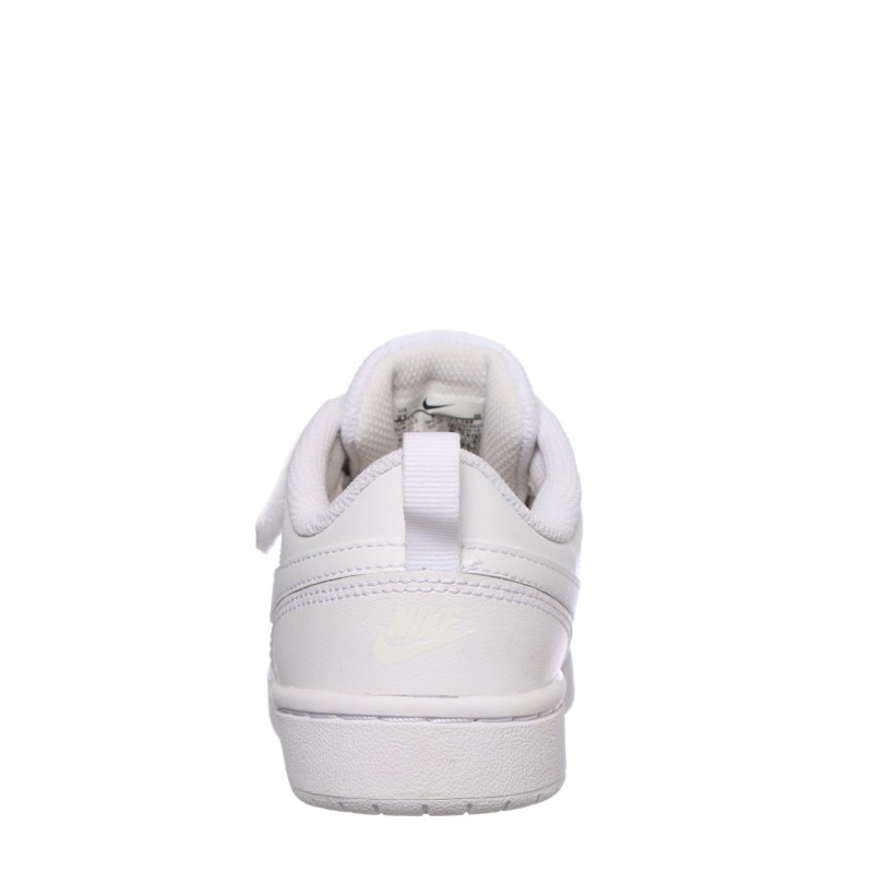 TENIS NIKE COURT BOROUGH LOW BQ5451-100