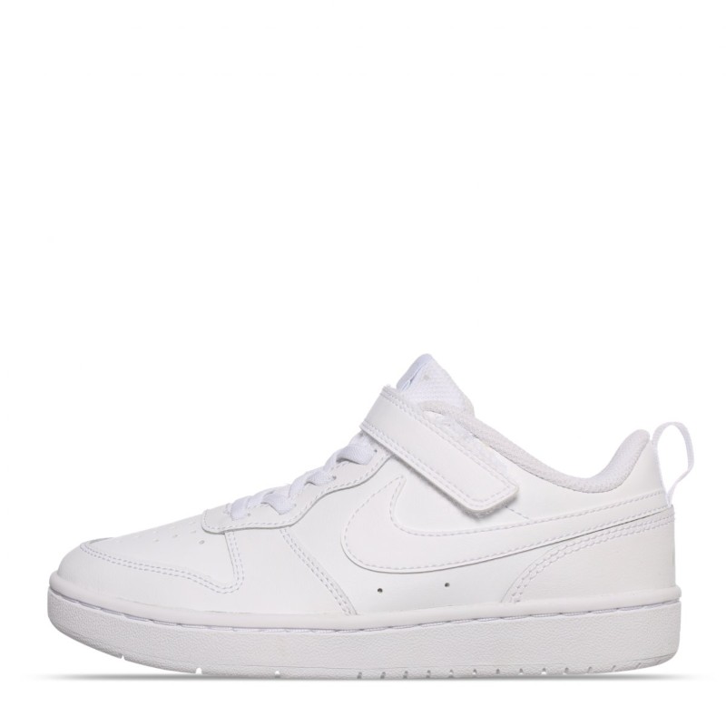 TENIS NIKE COURT BOROUGH LOW BQ5451-100