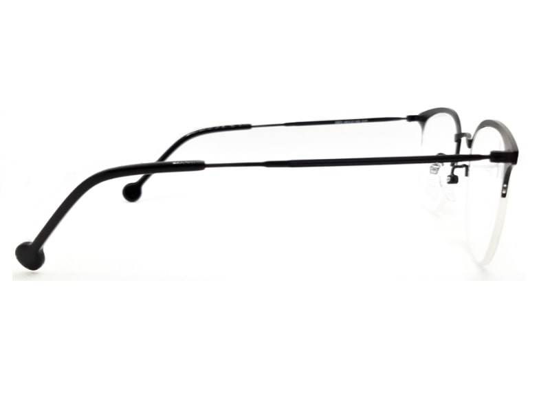 Armazón oftálmico MOSSON 5953 48-21 145 NEGRO