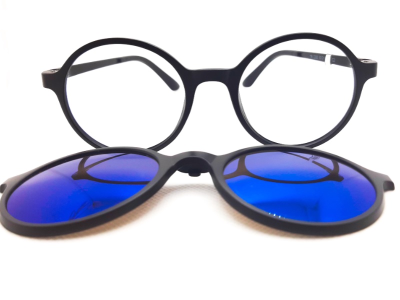 Armazón oftálmico 2280 50-16 142 NEGRO