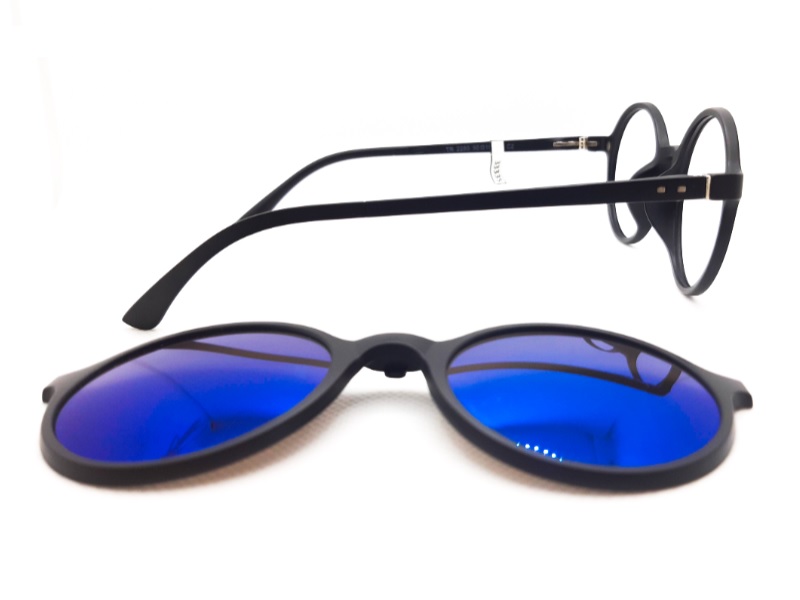 Armazón oftálmico 2280 50-16 142 NEGRO