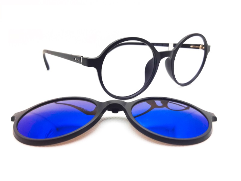 Armazón oftálmico 2280 50-16 142 NEGRO