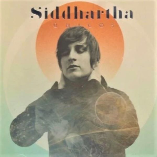 LP Siddhartha ~Únicos