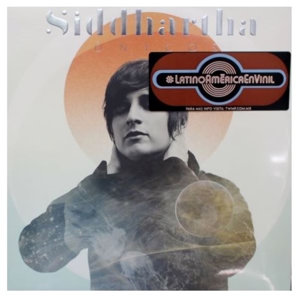 LP Siddhartha ~Únicos
