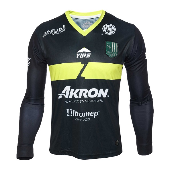 JERSEY ZACATEPEC GALA 2018 Talla Mediana - YIRE