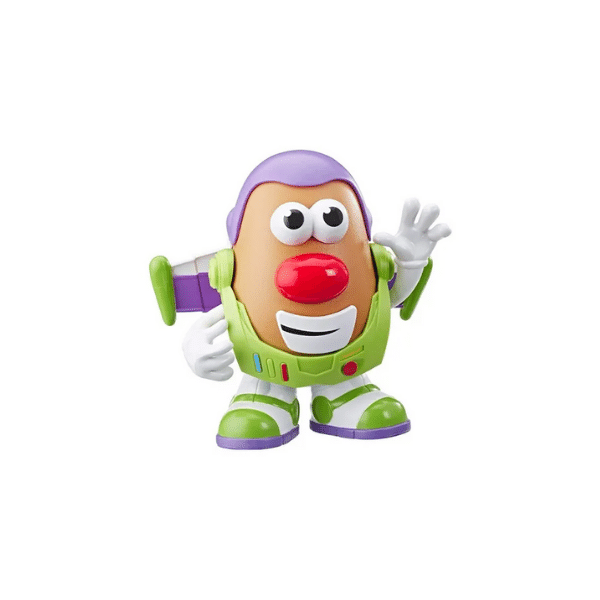 Señor Cara De Papa Buzz Hasbo