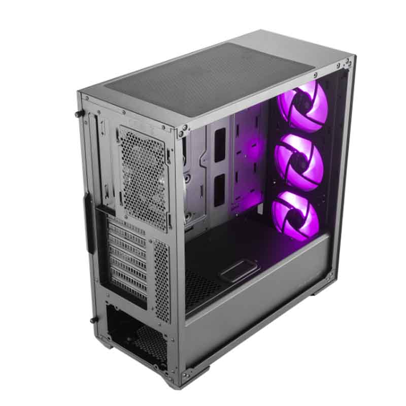 GABINETE COOLER MASTER MASTERBOX MB520 ARGB EATX MCB-B520-KGNN-RGA/RGB