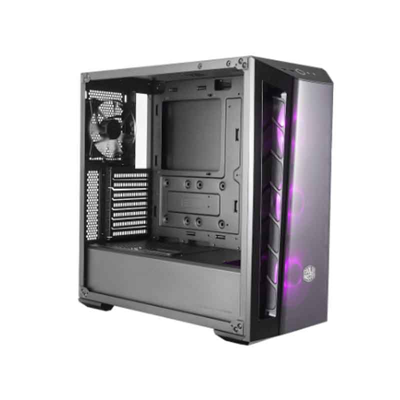GABINETE COOLER MASTER MASTERBOX MB520 ARGB EATX MCB-B520-KGNN-RGA/RGB