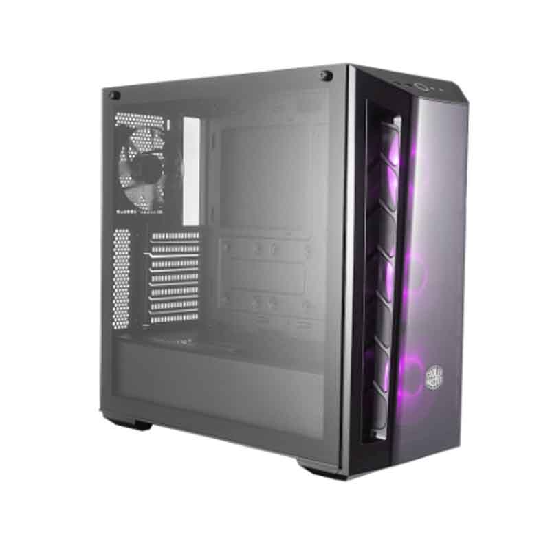 GABINETE COOLER MASTER MASTERBOX MB520 ARGB EATX MCB-B520-KGNN-RGA/RGB